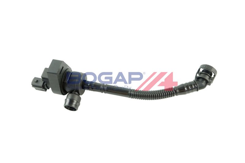 Клапан вентиляции, топливный бак BOGAP B6316107