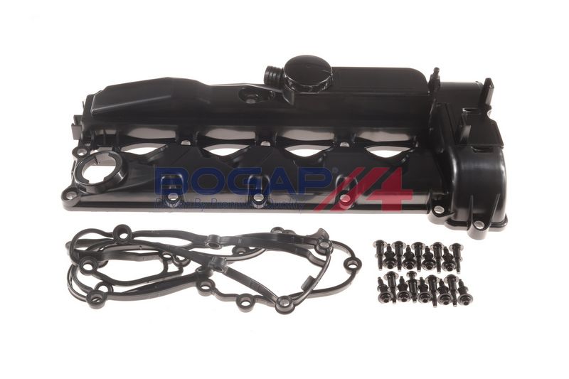 Крышка головки цилиндра BOGAP C1115103