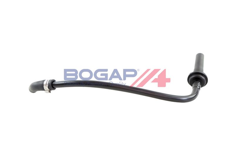 Шланг, вентиляция картера BOGAP C1213100