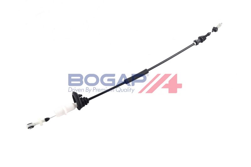 Тросик газа BOGAP C1616105