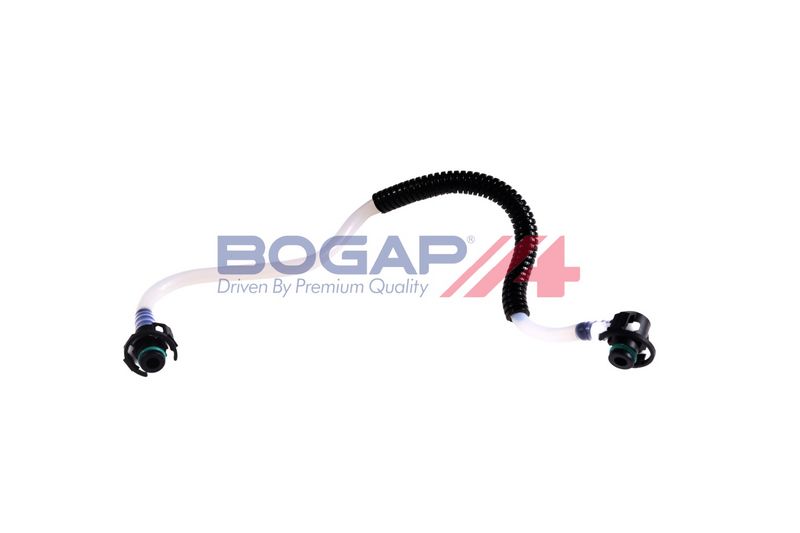 Шланг, утечка топлива BOGAP C1621116