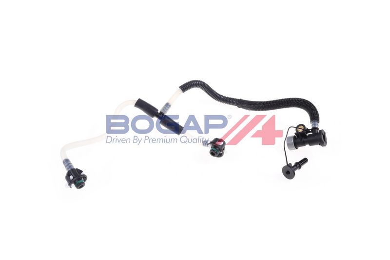 Топливопровод BOGAP C1646100