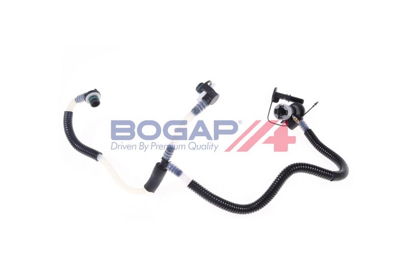 Топливопровод BOGAP C1646113