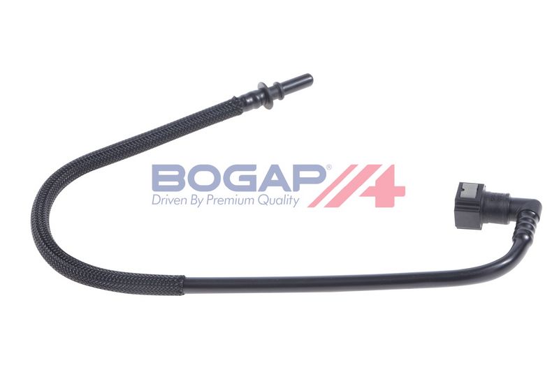 Топливопровод BOGAP C1646118