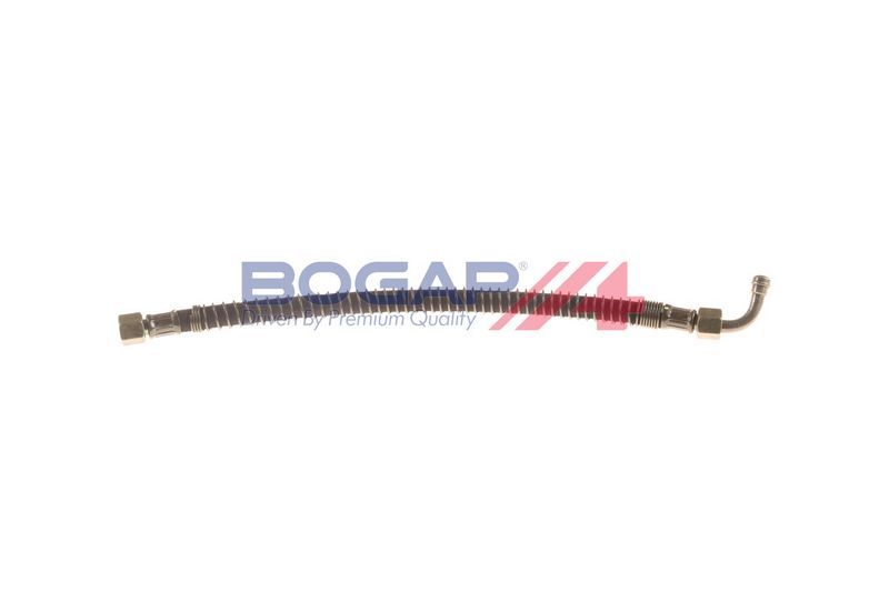Шланг, теплообменник для охлаждения трансмиссионного масла BOGAP C2123105