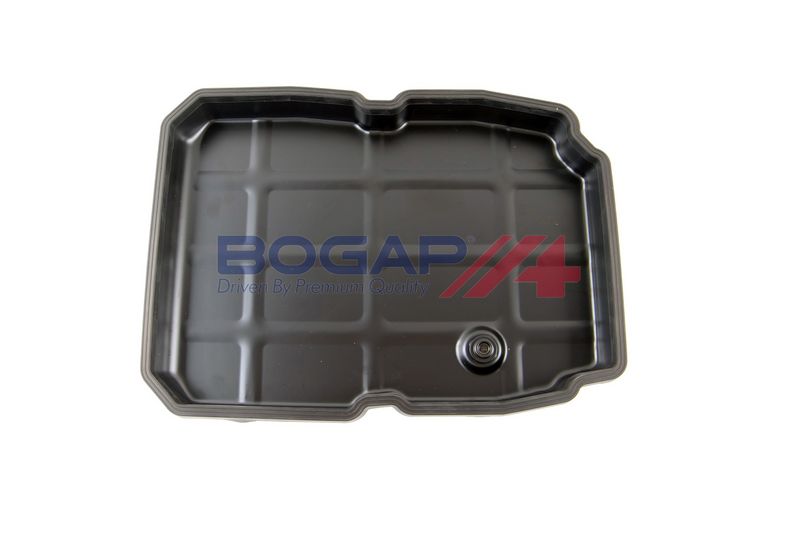 Масляный поддон, автоматическая коробка передач BOGAP C2125103