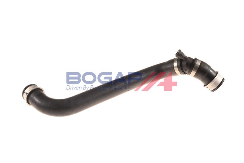 Шланг радиатора BOGAP C4228112