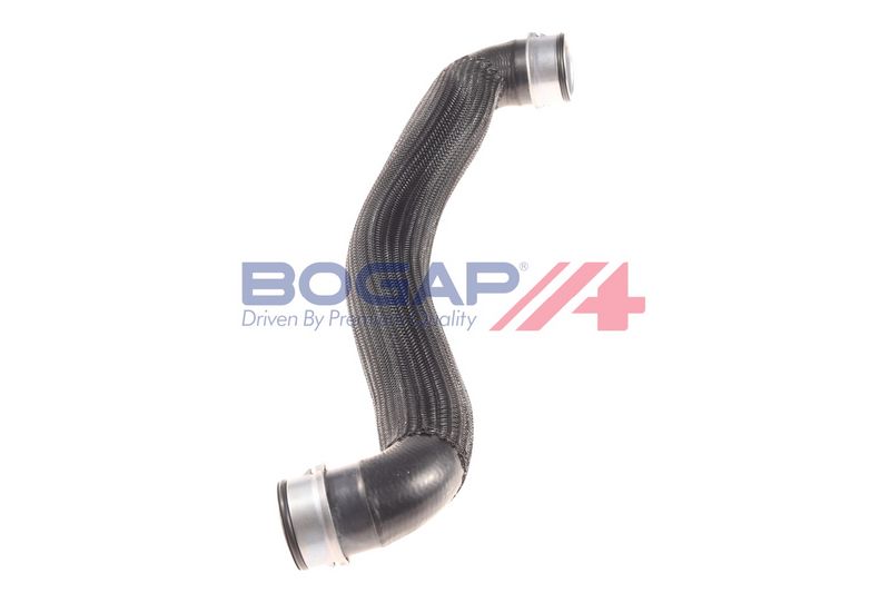 Шланг радиатора BOGAP C4228135