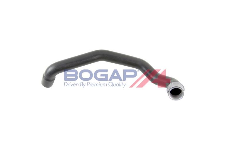 Шланг радиатора BOGAP C4228150