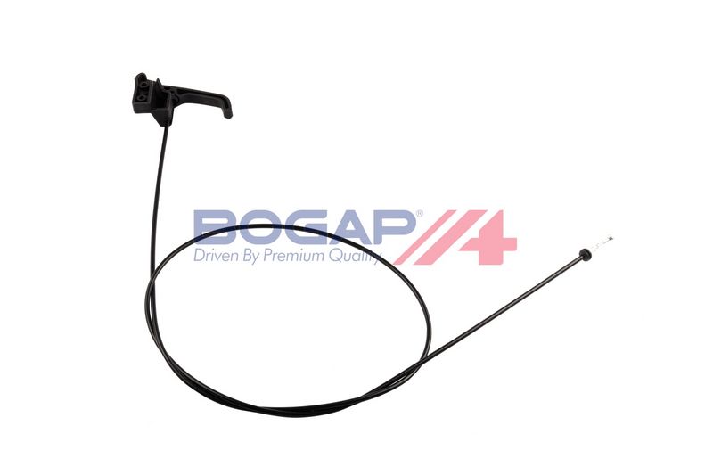 Тросик замка капота BOGAP C5114101
