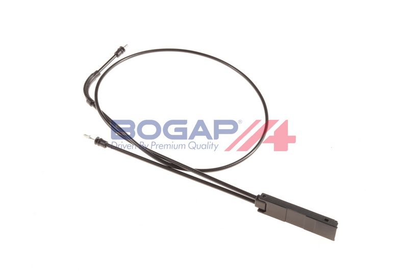 Тросик замка капота BOGAP C5114108