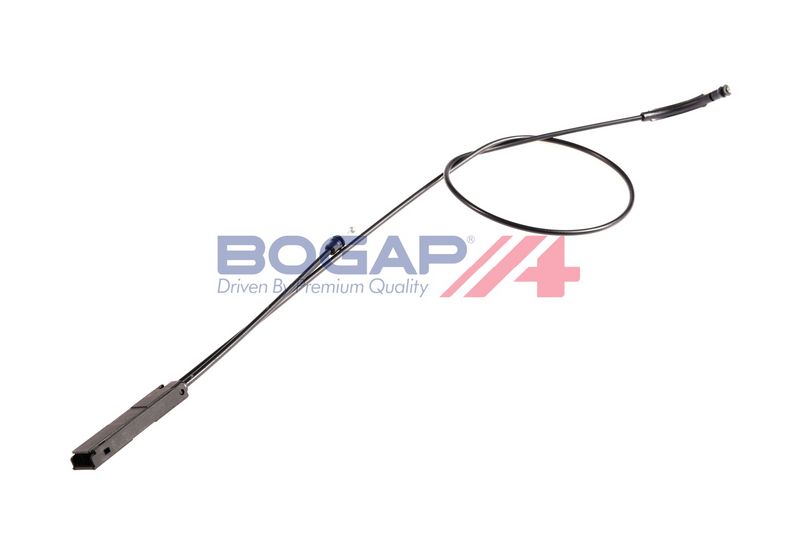Тросик замка капота BOGAP C5114109