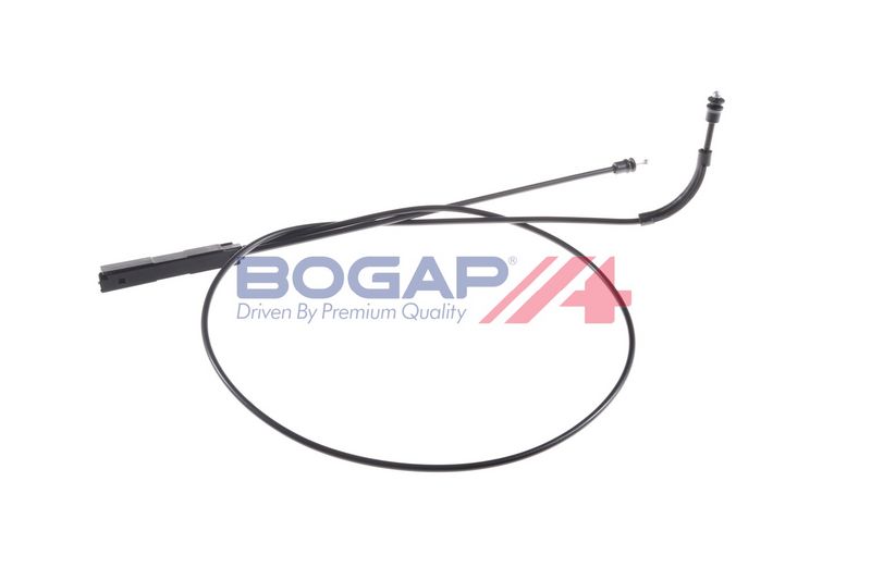 Тросик замка капота BOGAP C5114110