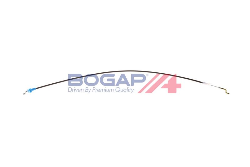 Трос, замок двери BOGAP C5319101