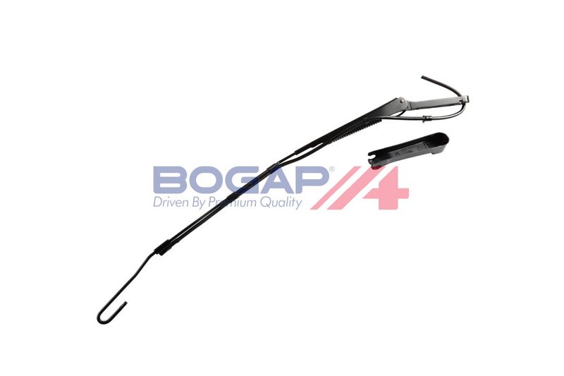 Рычаг стеклоочистителя, система очистки окон BOGAP C5513100