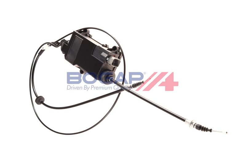 Регулировочный элемент, стояночный тормоз- тормозной суппорт BOGAP C7522100
