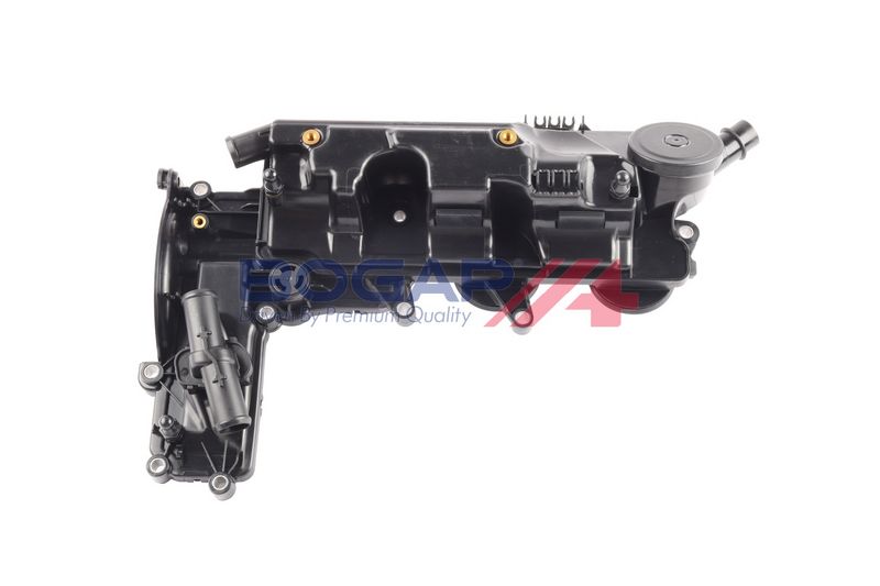 Крышка головки цилиндра BOGAP E1115104