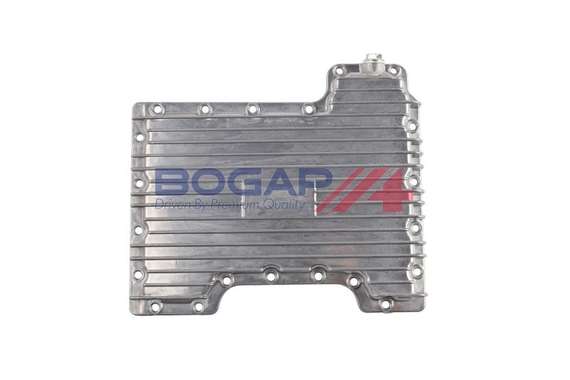 Масляный поддон BOGAP E1919102