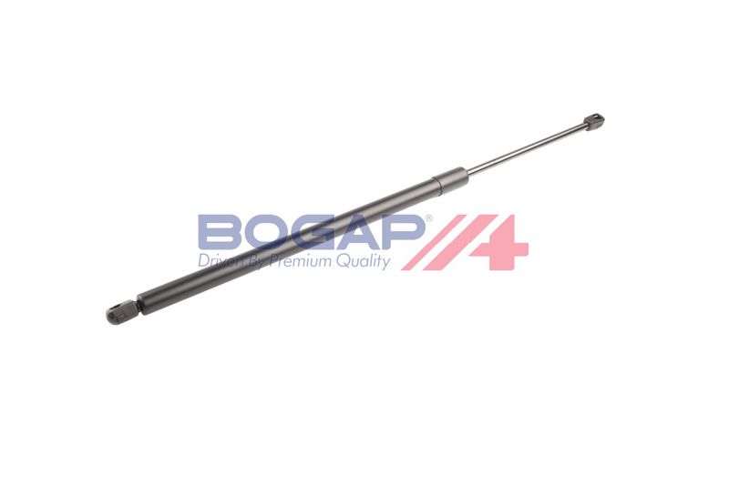 Газовая пружина, крышка багажник BOGAP E5260104