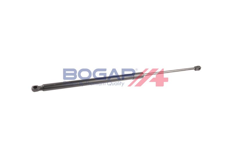 Газовая пружина, крышка багажник BOGAP E5260105