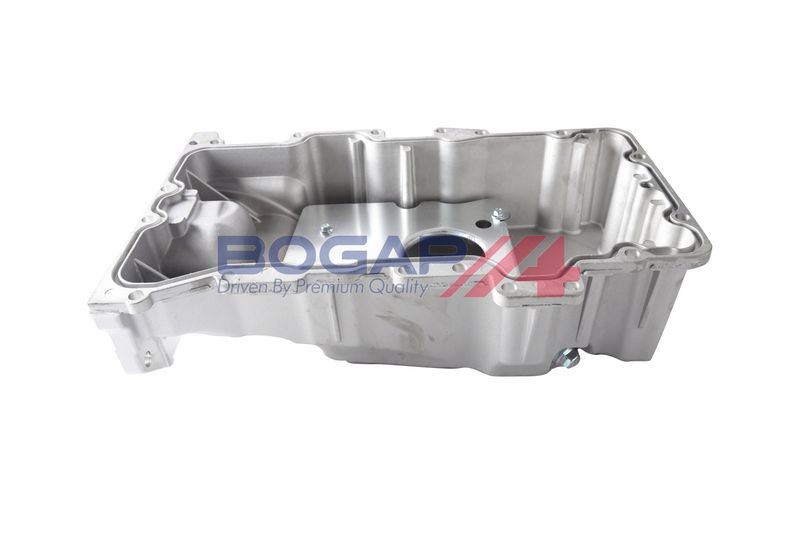 Масляный поддон BOGAP F1919104