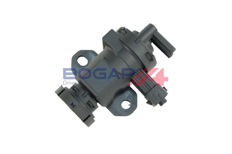 Преобразователь давления, управление ОГ BOGAP F6112101