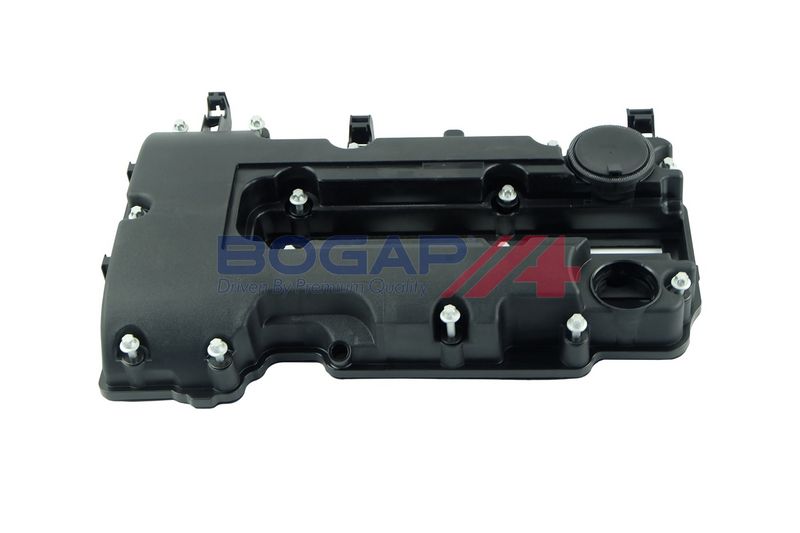 Крышка головки цилиндра BOGAP G1115100