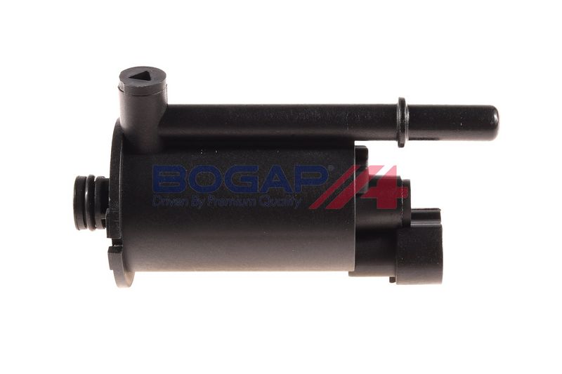 Клапан вентиляции, топливный бак BOGAP G6316108