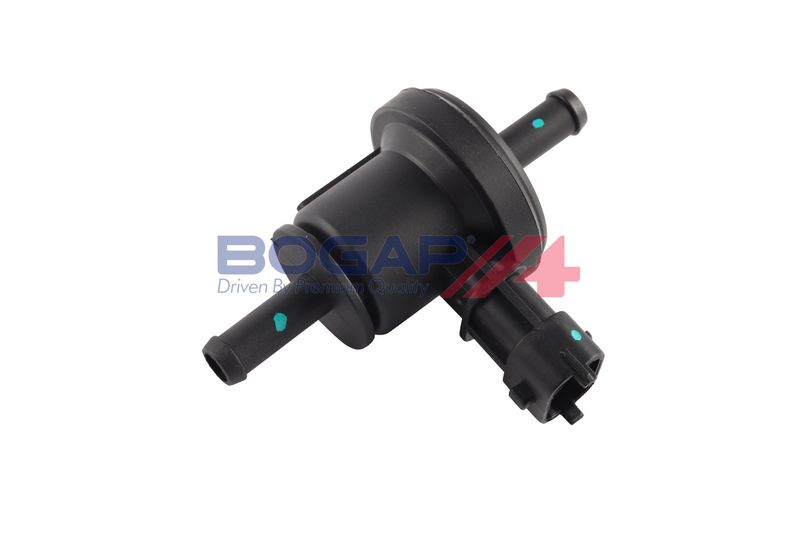 Клапан вентиляции, топливный бак BOGAP H6316100