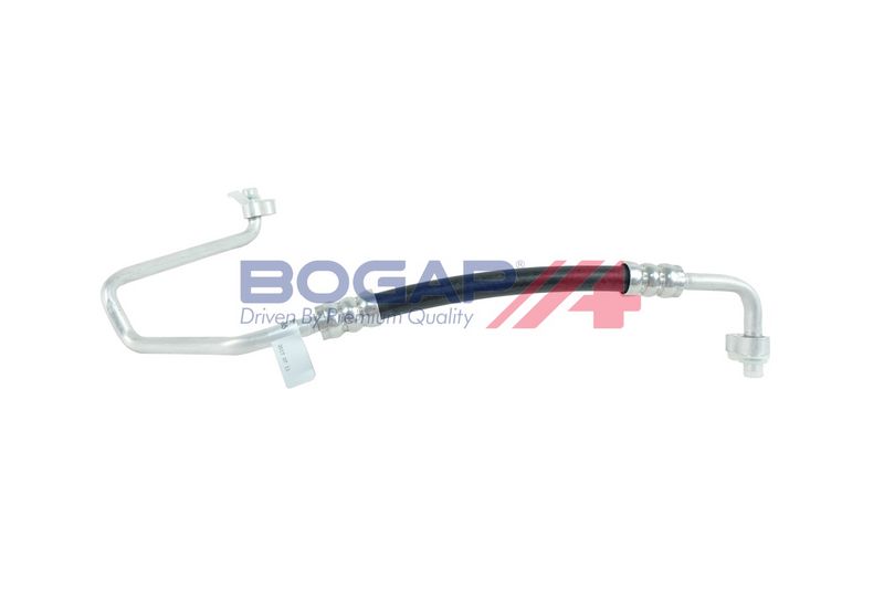 Трубопровод высокого / низкого давления, кондиционер BOGAP M4128100