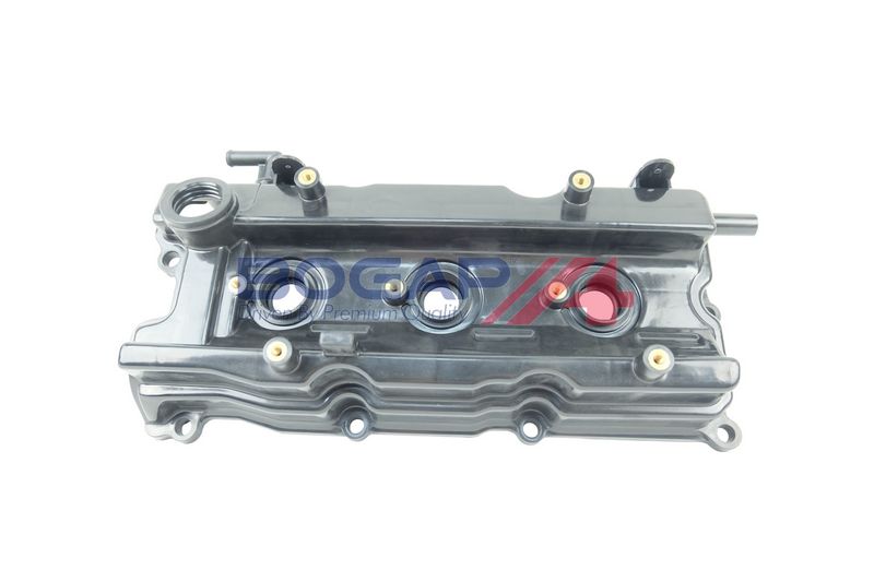 Крышка головки цилиндра BOGAP N1115102