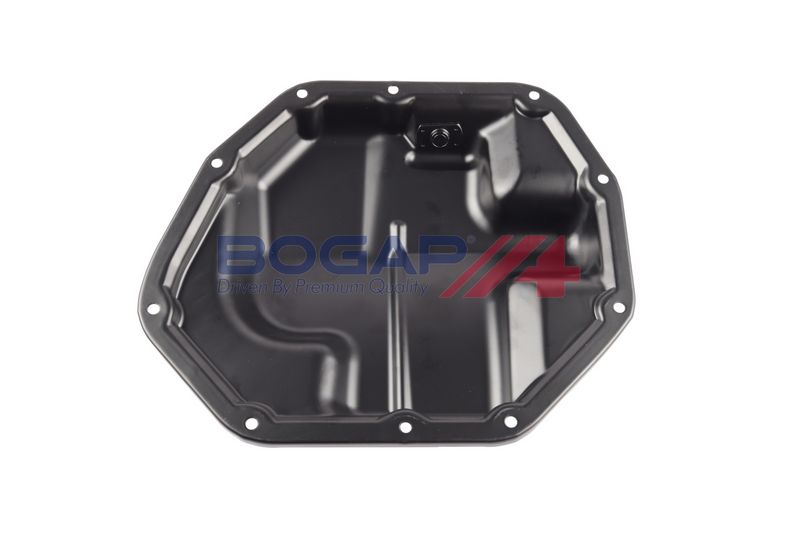 Масляный поддон BOGAP N1919100