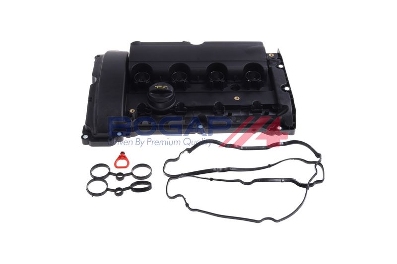 Крышка головки цилиндра BOGAP P1115103
