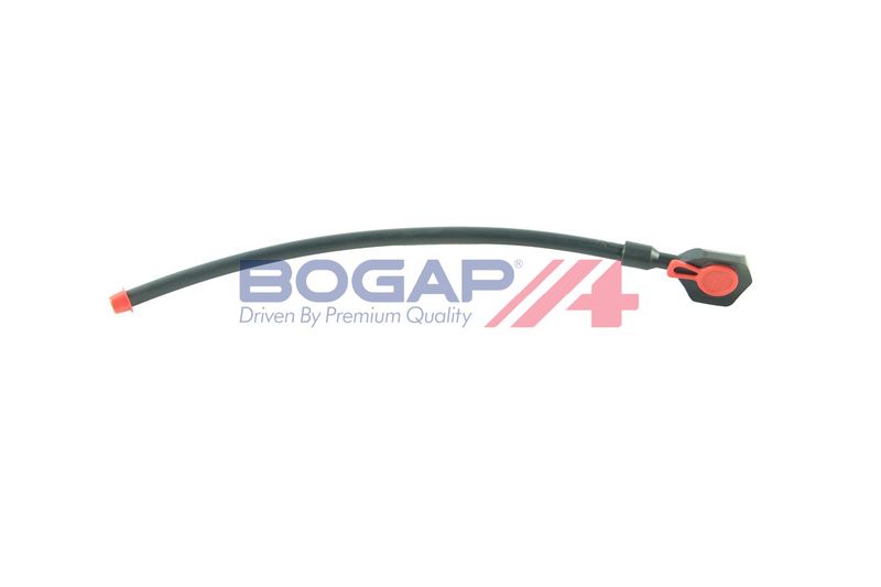 Шланг, утечка топлива BOGAP P1621103