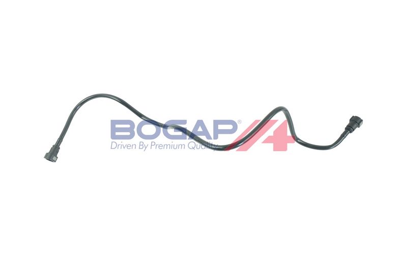 Топливопровод BOGAP P1621114