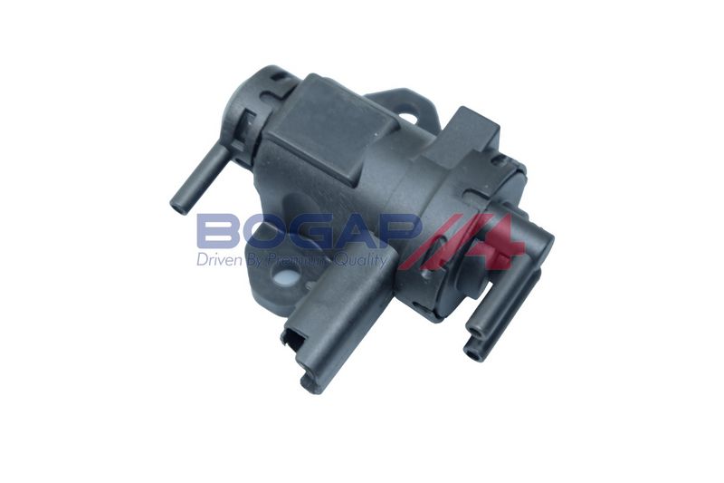 Преобразователь давления, управление ОГ BOGAP P6112103
