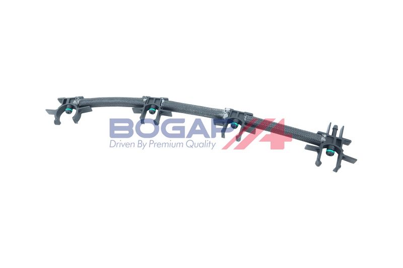 Шланг, утечка топлива BOGAP R1621100