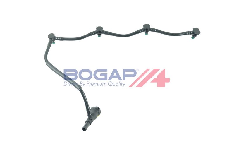 Шланг, утечка топлива BOGAP R1621109