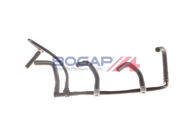 Шланг, утечка топлива BOGAP R1621125
