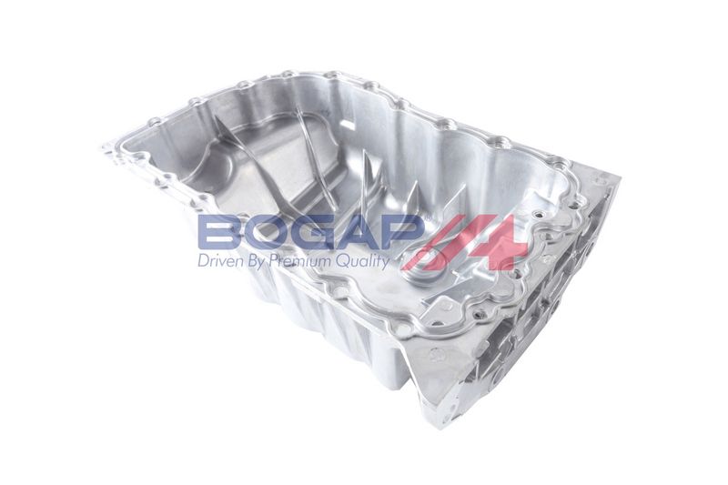 Масляный поддон BOGAP R1919106