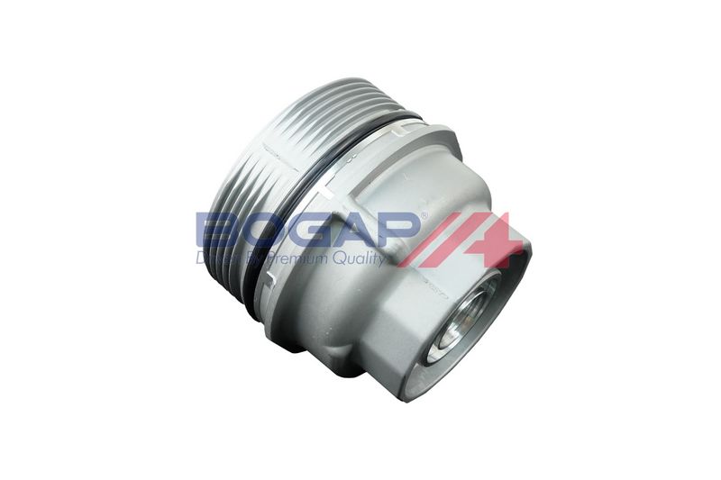 Крышка, корпус масляного фильтра BOGAP T1422103