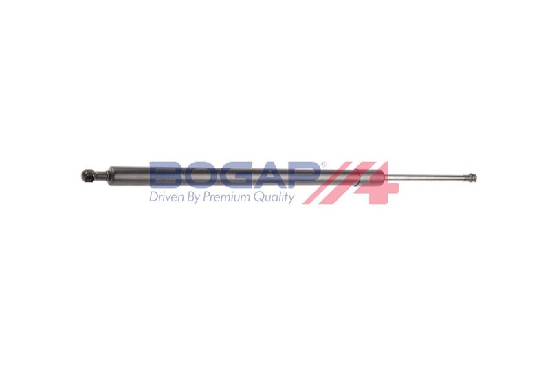 Газовая пружина, крышка багажник BOGAP V5260103