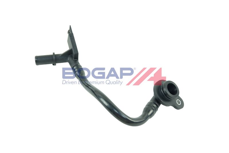 Трубка охлаждающей жидкости BOGAP W4228100