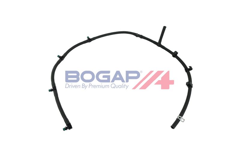 Шланг, утечка топлива BOGAP Y1621101