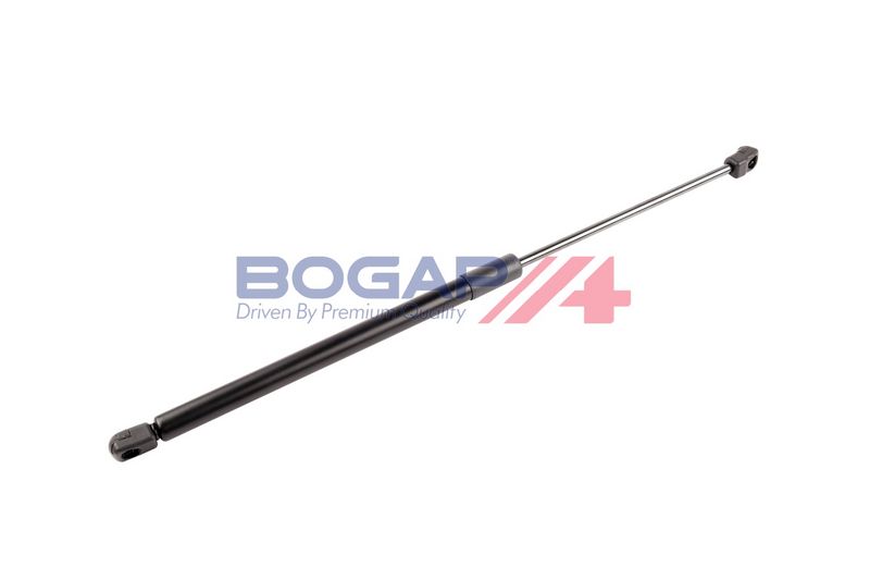 Газовая пружина, крышка багажник BOGAP Y5260100