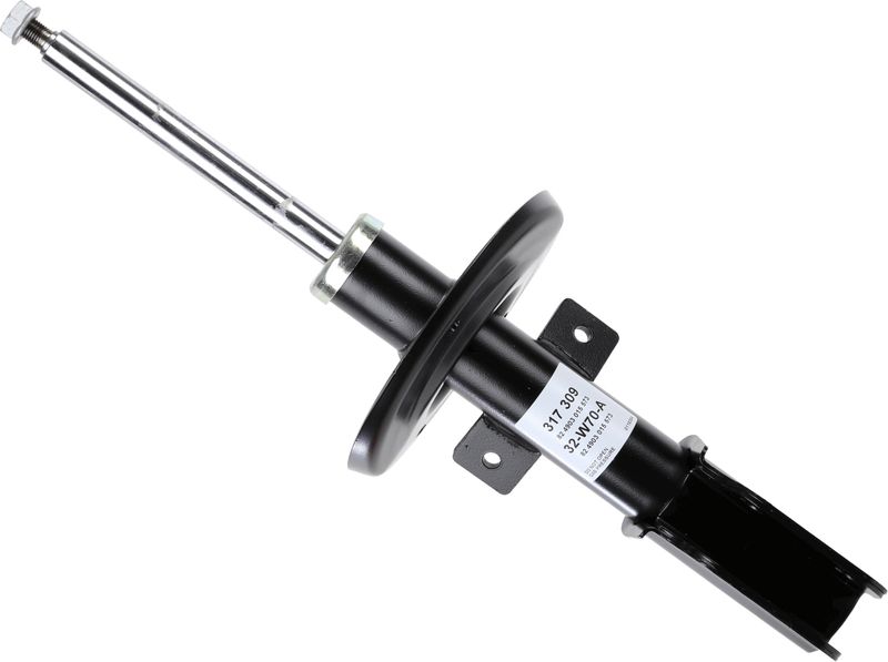 Амортизатор BOGE 32W70A