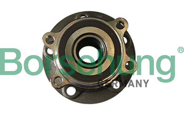Комплект подшипника ступицы колеса Borsehung B11290