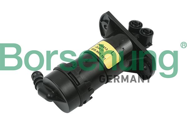 Распылитель воды для чистки, система очистки фар Borsehung B11484