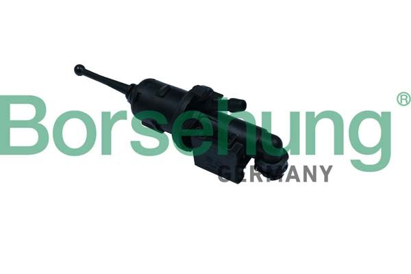 Главный цилиндр, система сцепления Borsehung B11513