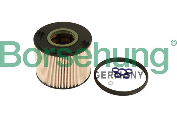 Топливный фильтр Borsehung B12201